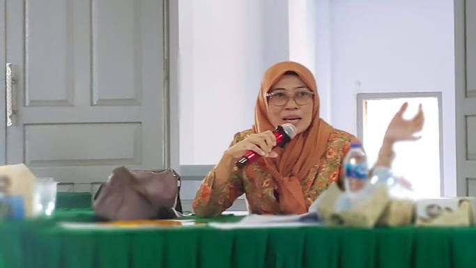 KPU Gorut
