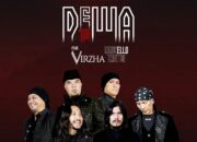Konser Dewa 19 di Gorontalo, Begini Cara Dapat Tiket