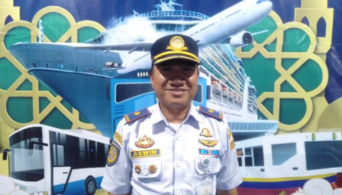 Arus Mudik Lebaran, Otoritas Pelabuhan Gorontalo Siapkan 2 Armada Kapal