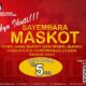 Lomba Maskot Pilkada