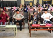 238 Peserta Ikuti MTQ ke-XXX Tingkat Kota Gorontalo
