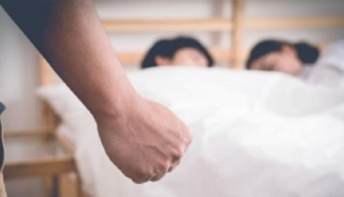 Pergoki Remaja Lagi Mesum, Pria di Pohuwato Justru Minta Jatah