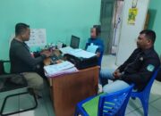 Oknum Honorer di Gorontalo Konsumsi Sabu Diciduk Polisi