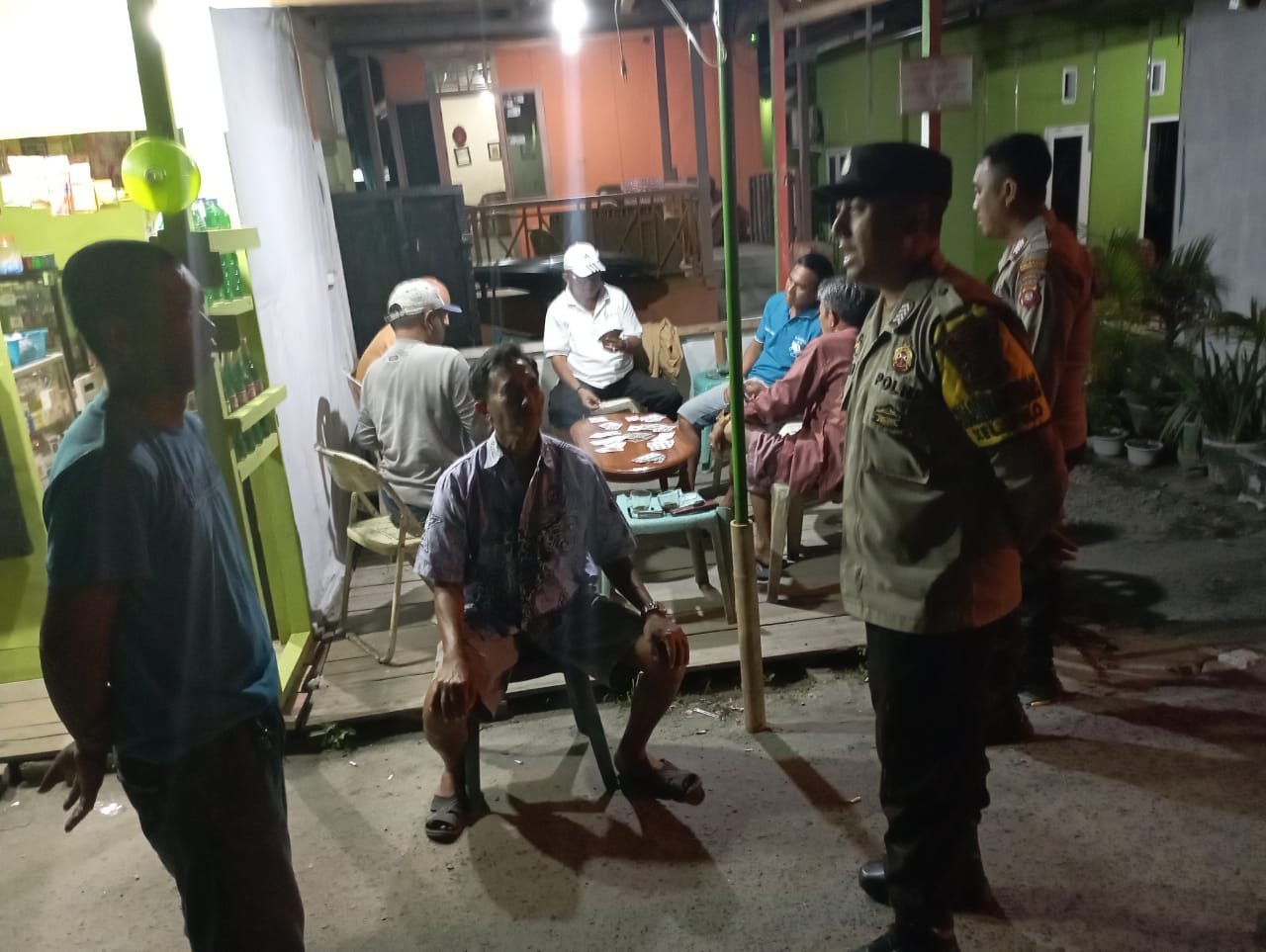 Patroli Idulfitri
