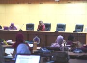 UNG Sosialisasikan Pembelajaran Modul Pencegahan dan Penanganan Kekerasan Seksual