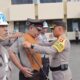 Polisi Dipecat