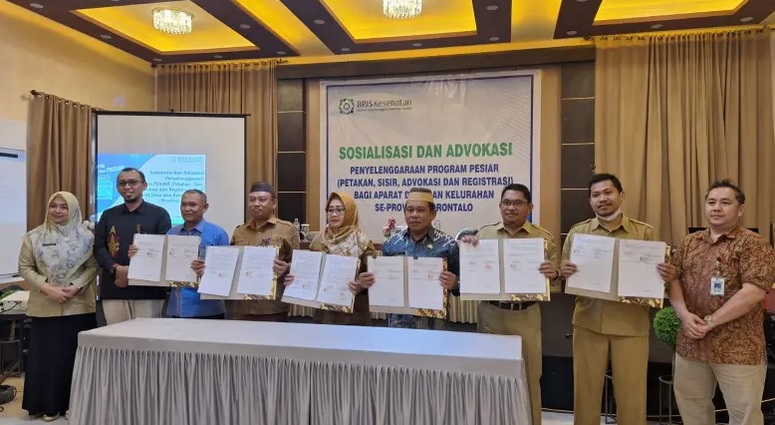 Program PESIAR
