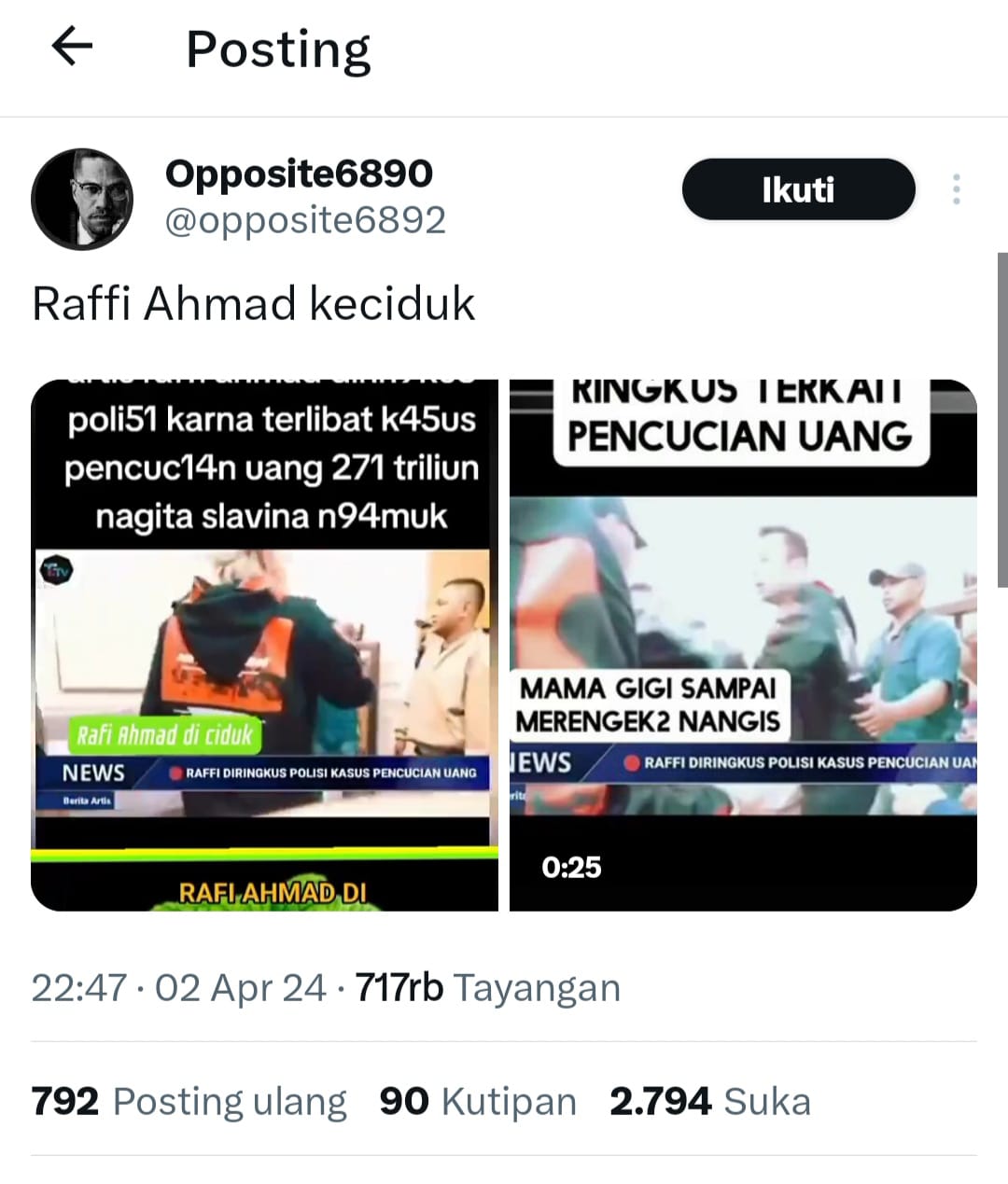 Raffi Ahmad