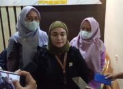 Diduga Lecehkan Pegawainya, Oknum Rektor di Gorontalo Dipolisikan