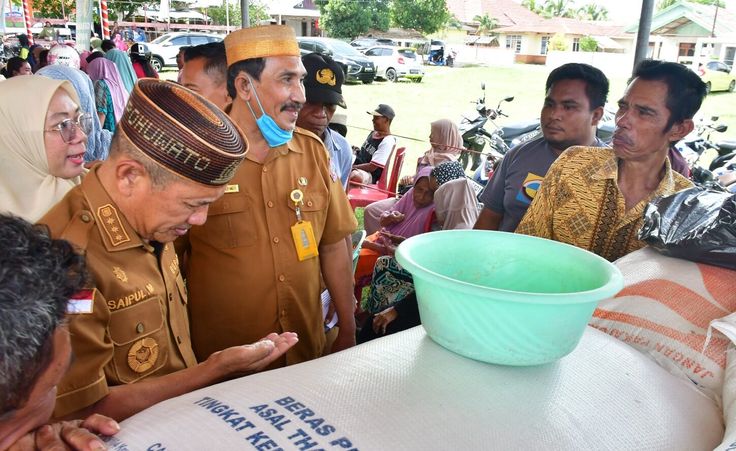 Siaga Pangan