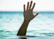 Seorang Pemuda Tewas Tenggelam saat Mandi di Kolam Lahilote
