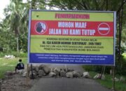 Warga Tuntut Pembayaran lahan, Merlan: Sudah Anggarkan Rp1 Miliar tapi Ditolak