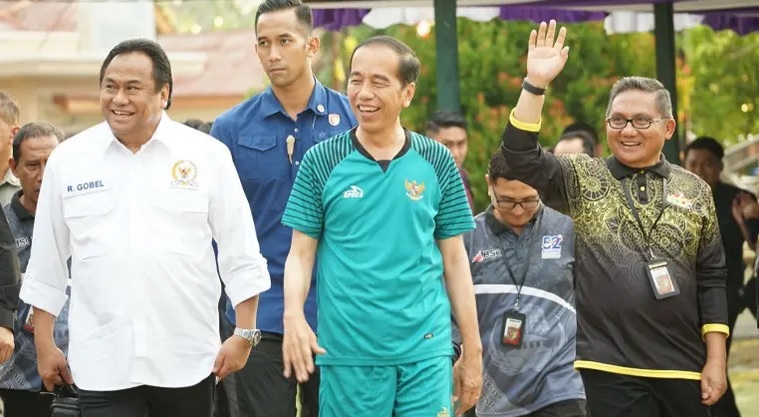 Wali Kota Gorontalo