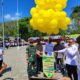 pencanangan Hari Pendidikan Nasional (Hardiknas) yang ke-65