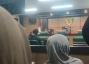 Terdakwa Kasus TPPU di Kota Gorontalo Divonis 7 Tahun Penjara dan Denda Rp 1 M