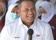 Rektor UNG Jadi Narasumber Penguatan Proposal PTN-BH Undiksha