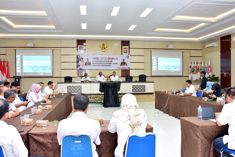 Transformasi Pelayanan Publik