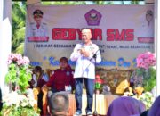 Bupati Saipul Tekankan Tak Ada ASN yang Terlibat Pilkada