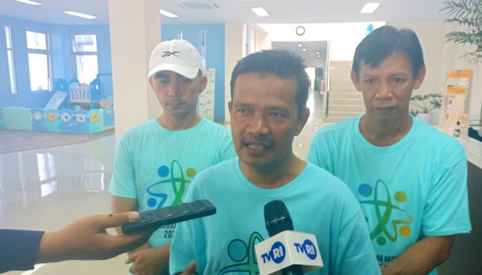 Kantor Bahasa Gorontalo Komitmen Implementasikan Revitalisasi Bahasa Daerah