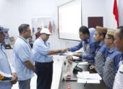 KPU: Tidak Benar Pasangan Adhan – Indra Belum Memenuhi Syarat