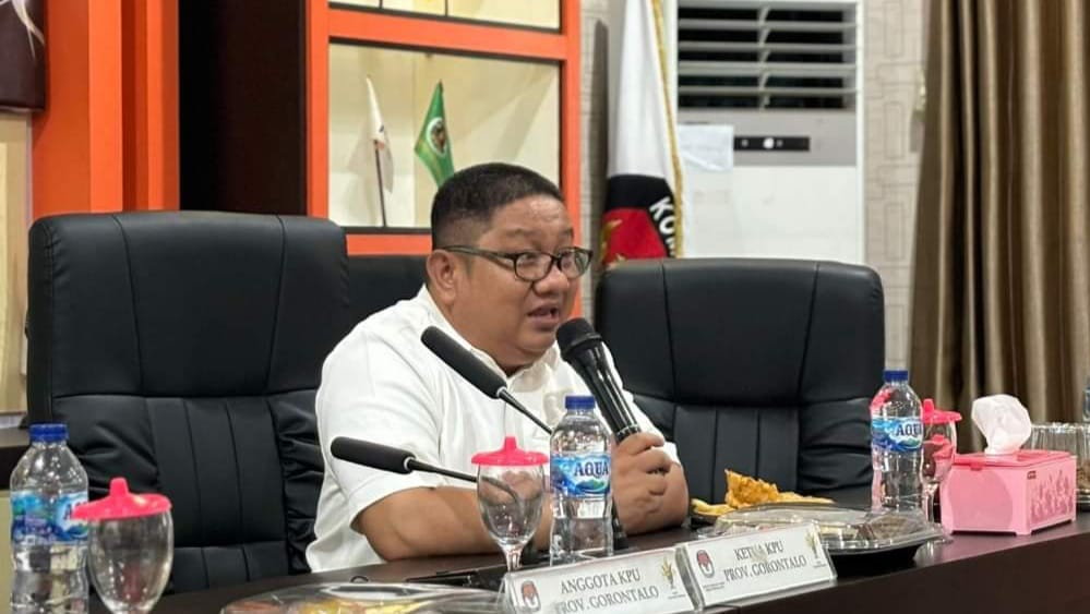 Data Pemilih