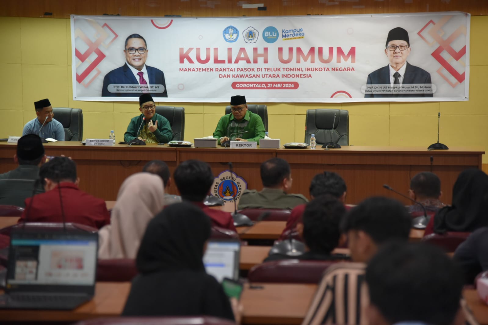 Ekonomi Gorontalo