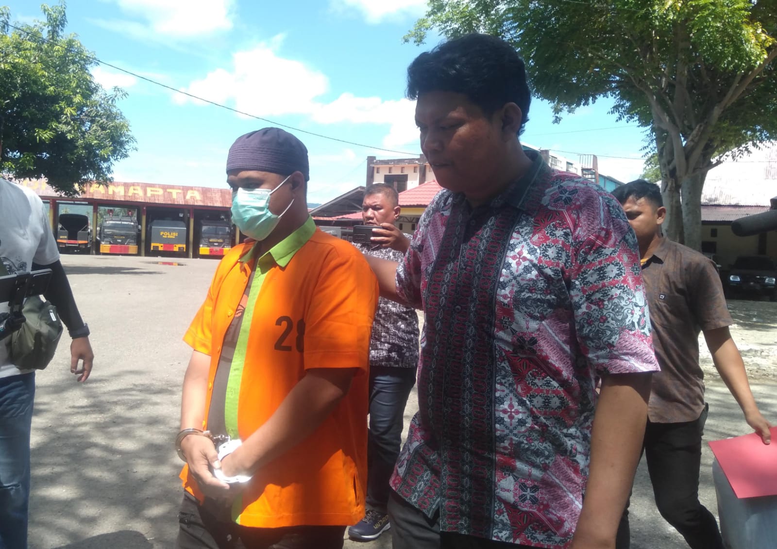 Ganja Gorontalo