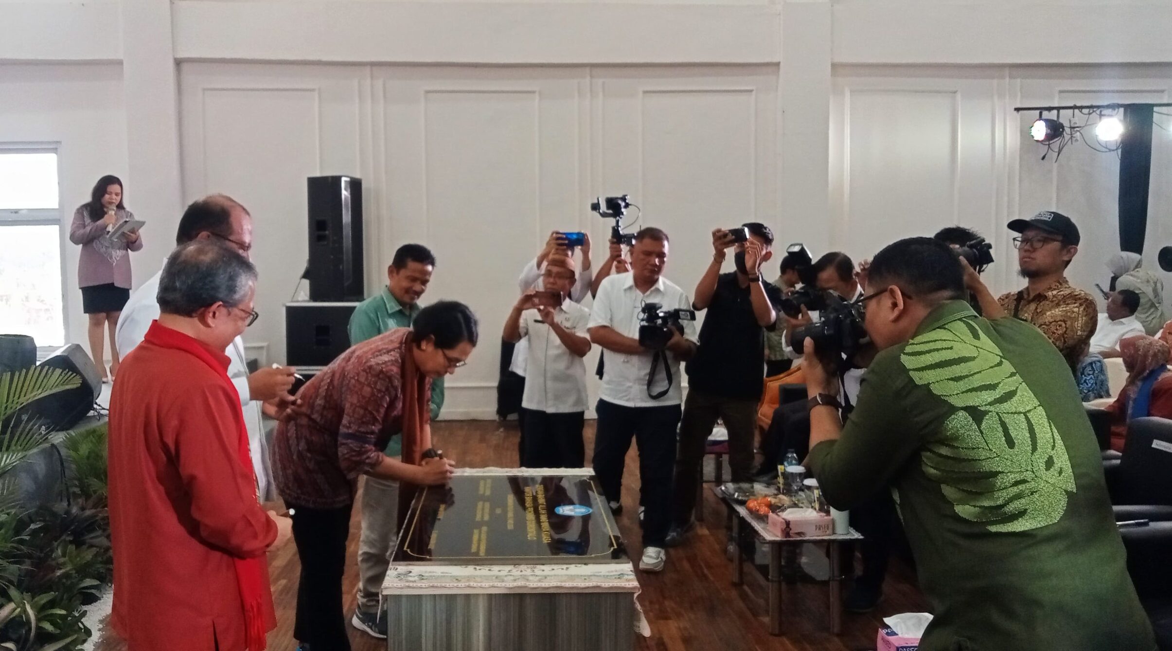 Gorontalo Kantor Bahasa