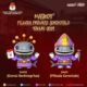 Gorontalo Maskot Pilkada