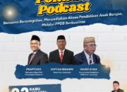 Wujudkan PPDB Berkualitas dan Transparansi, Kemendikbud: Jangan Ada Titip Menitip