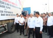 Instruksi Menteri Pertanian Cegah Harga Jagung Anjlok 