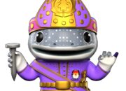 Filosofi Maskot Pilkada Provinsi Gorontalo 2024