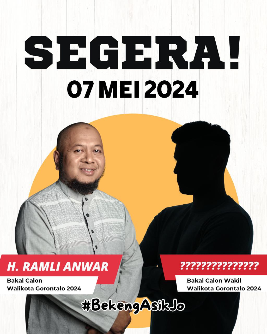 Ramli Anwar Gorontalo