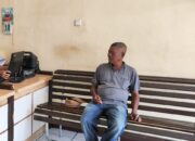 Motor Warga di Pohuwato Dibawa Kabur Teman Baru Kenal