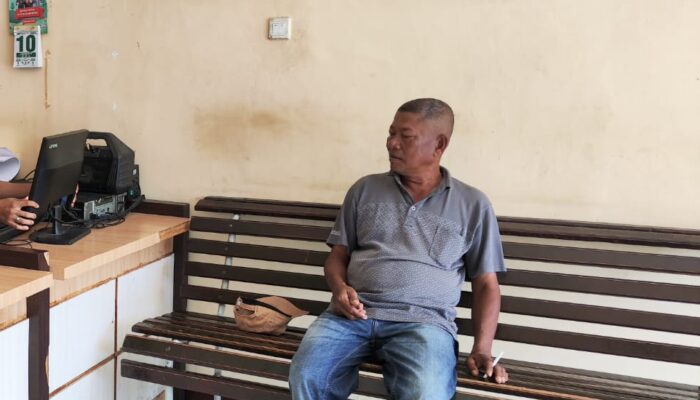 Motor Warga di Pohuwato Dibawa Kabur Teman Baru Kenal