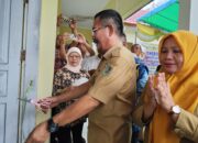 Kantor KTNA Kota Gorontalo Diresmikan, Diharapkan Tunjang Sektor Pertanian