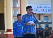 Bupati Pohuwato Tegaskan PPPK dapat Berikan Pelayanan Bermutu