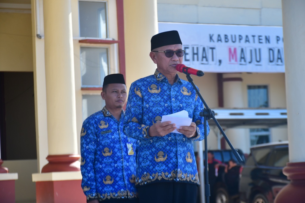 PPPK Pohuwato