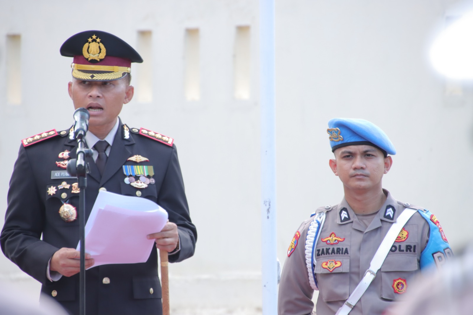 Hari Kebangkitan Nasional