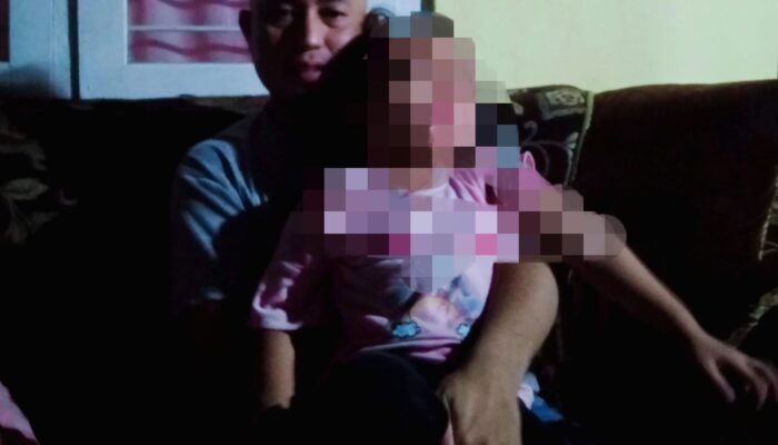 Bocah di Gorontalo Dikira Hilang, Ternyata Sembunyi usai HPnya Dicuri