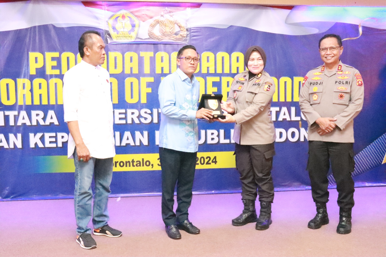 Universitas Gorontalo