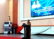 Evaluasi SPBE, Pemkot Gorontalo Terus Berbenah Tingkatkan Nilai Indeks