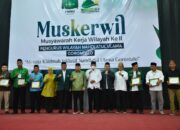 Masa Jabatan Penjagub Gorontalo Berakhir, Ismail Pakaya Pamit