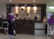 Seorang Calon Jemaah Haji di Gorontalo Meninggal Dunia Jelang Pemberangkatan