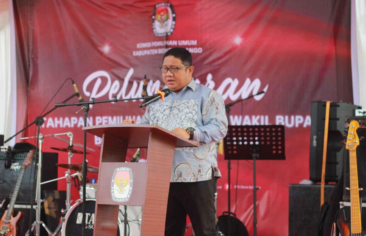 KPU Gorontalo