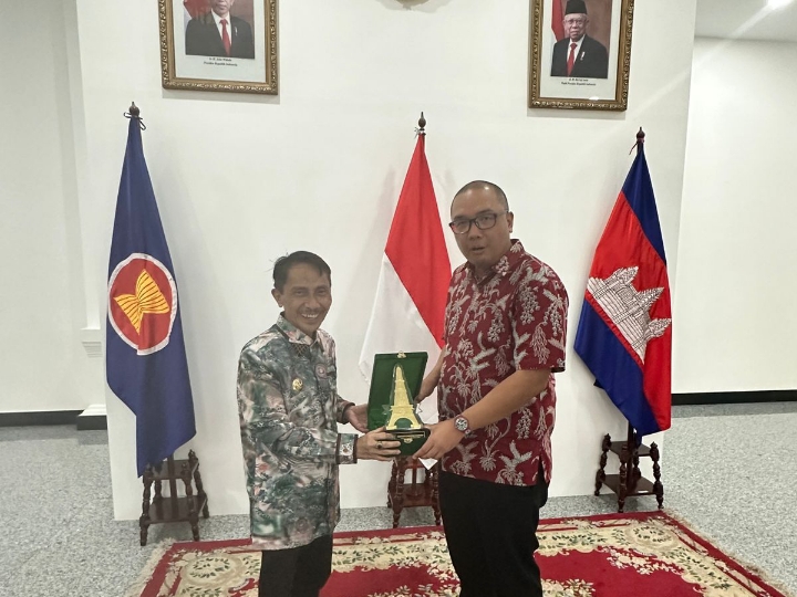 Kedubes RI