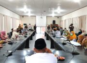 DPRD Pohuwato Kemungkinan Rekomendasi Kasus Kematian Bayi Diusut Polisi