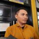 Kematian Mahasiswa