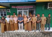 ASN DLHK Gorontalo Diminta Bangun Komunikasi Baik untuk Tingkatkan Kinerja