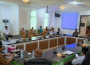 Kabupaten Gorontalo Tuan Rumah Lomba MTQ Tingkat Provinsi 2024